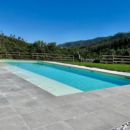 בורגטו די וארה Agriturismo Terre Di Ginepro מראה חיצוני תמונה