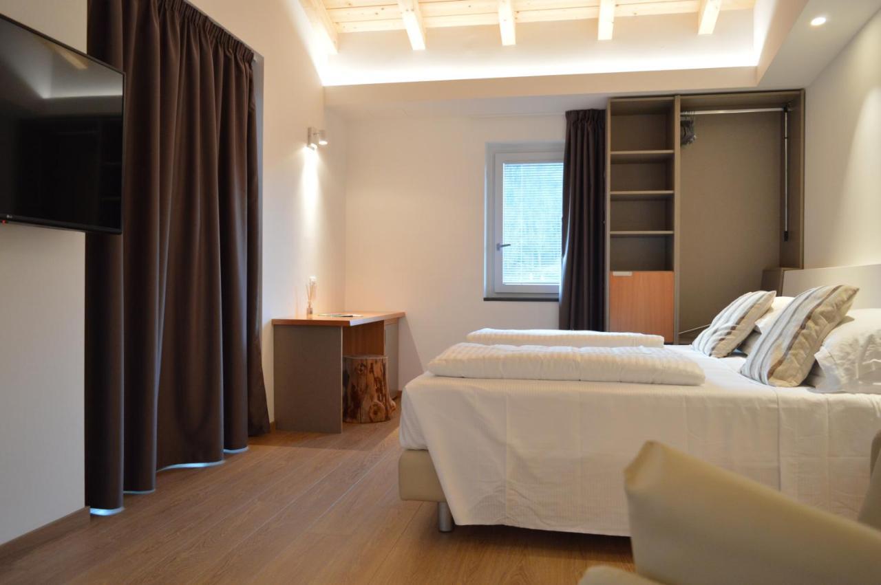 בורגטו די וארה Agriturismo Terre Di Ginepro מראה חיצוני תמונה