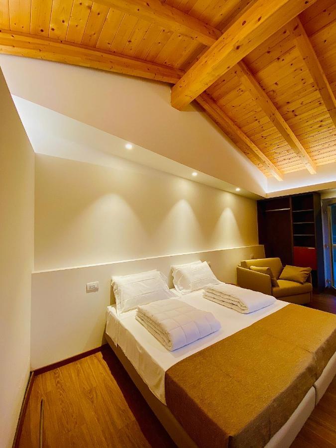 בורגטו די וארה Agriturismo Terre Di Ginepro מראה חיצוני תמונה