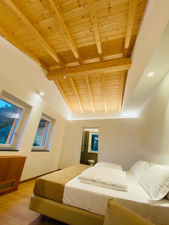 בורגטו די וארה Agriturismo Terre Di Ginepro מראה חיצוני תמונה