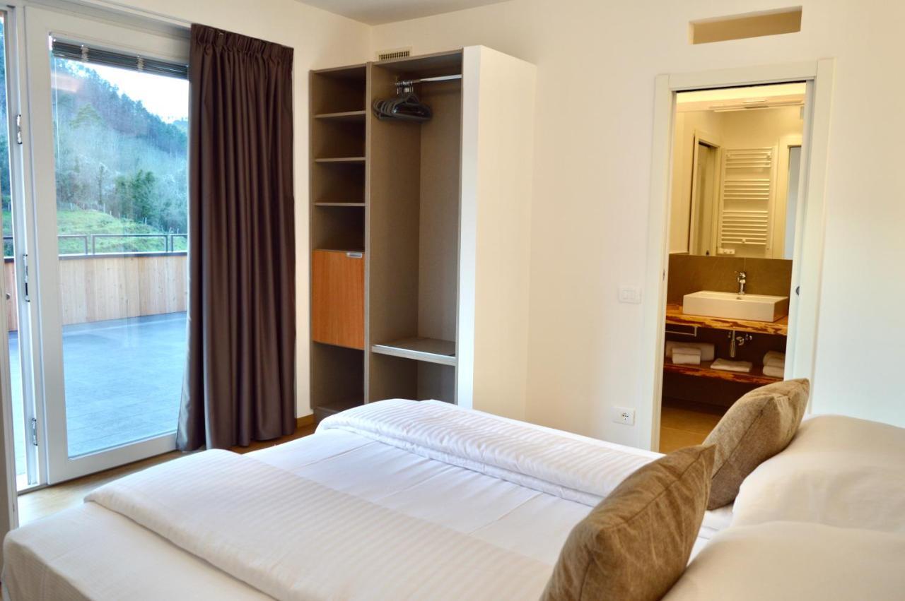 בורגטו די וארה Agriturismo Terre Di Ginepro מראה חיצוני תמונה