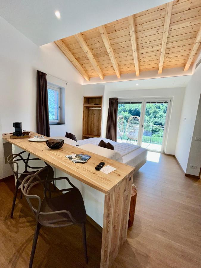 בורגטו די וארה Agriturismo Terre Di Ginepro מראה חיצוני תמונה
