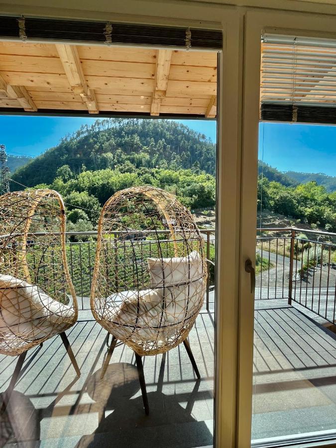 בורגטו די וארה Agriturismo Terre Di Ginepro מראה חיצוני תמונה