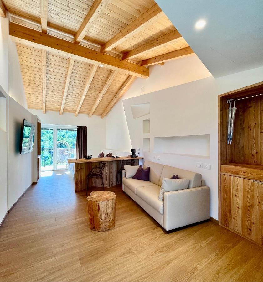 בורגטו די וארה Agriturismo Terre Di Ginepro מראה חיצוני תמונה