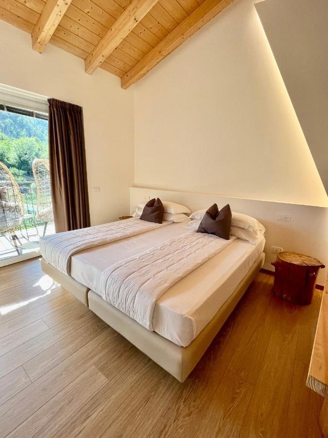 בורגטו די וארה Agriturismo Terre Di Ginepro מראה חיצוני תמונה