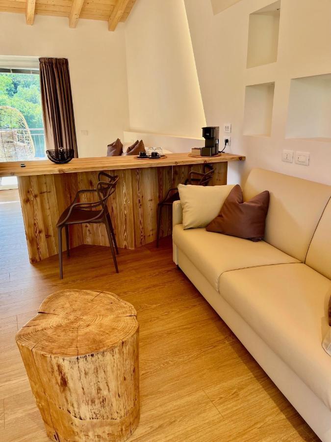 בורגטו די וארה Agriturismo Terre Di Ginepro מראה חיצוני תמונה