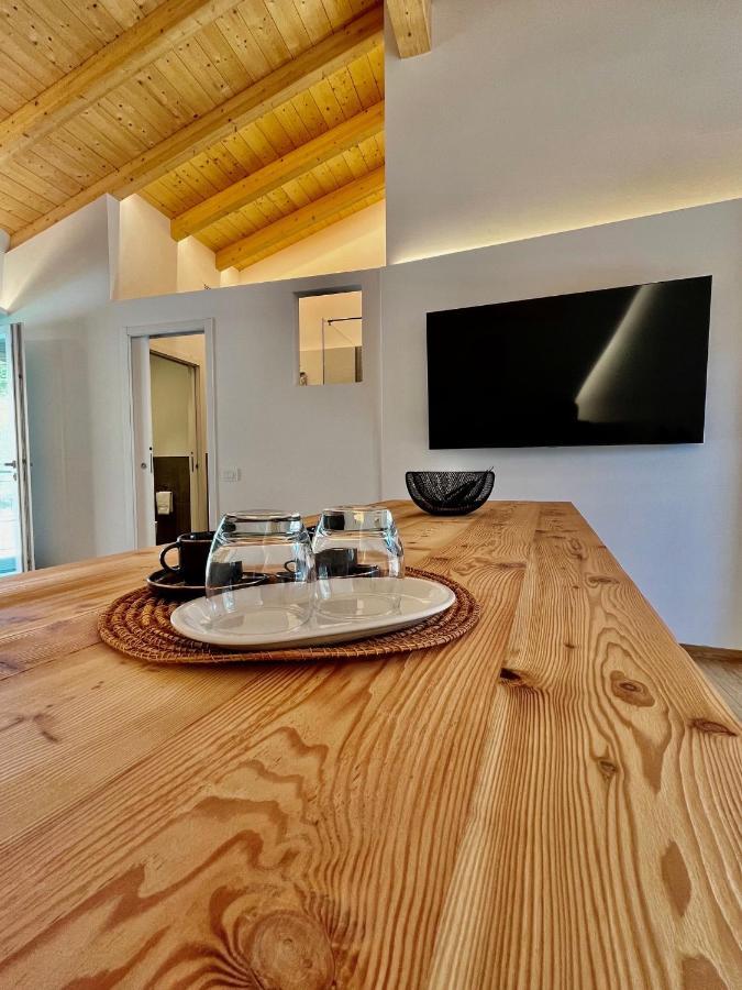 בורגטו די וארה Agriturismo Terre Di Ginepro מראה חיצוני תמונה