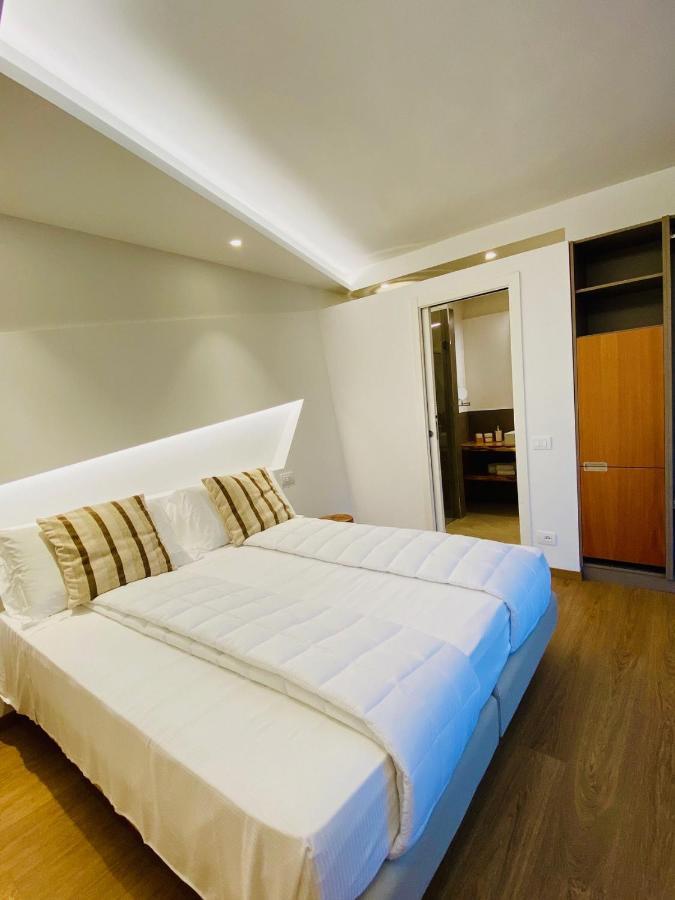 בורגטו די וארה Agriturismo Terre Di Ginepro מראה חיצוני תמונה