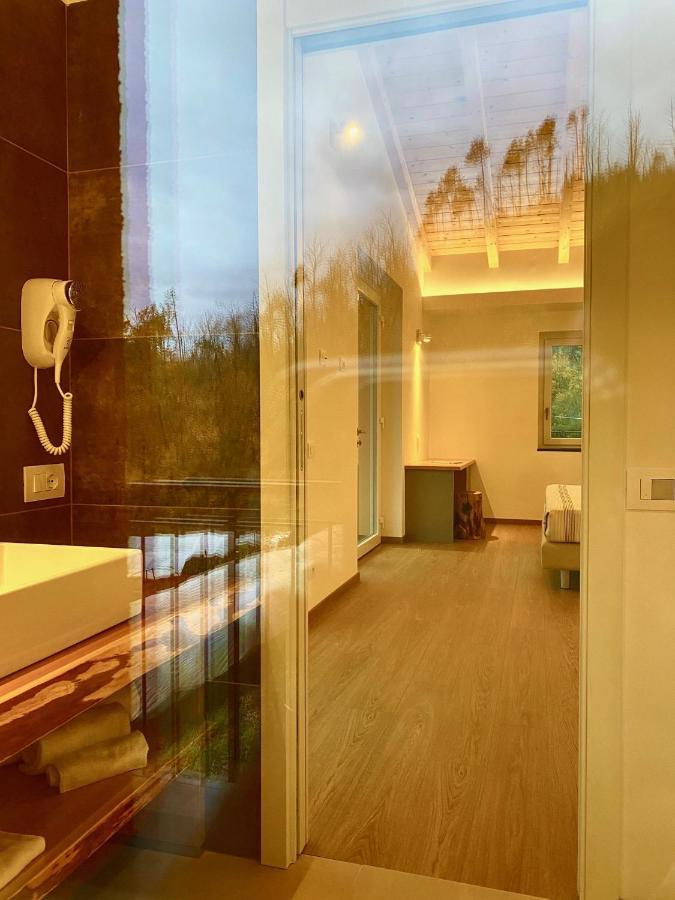 בורגטו די וארה Agriturismo Terre Di Ginepro מראה חיצוני תמונה